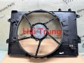 Lồng quạt két nước Hyundai Creta 2022-2024 25350I7000