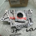 Bơm dầu động cơ Kia Morning 2008-2011 chính hãng 2131002552.