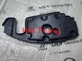Chắn bùn gầm máy Hyundai Santafe