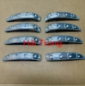 Xi nhan gương (kính) chiếu hậu Hyundai Tucson 2009-2014 876142S200 876242S200