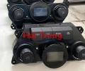 Bảng điều khiên công tắc điều hòa AC Kia Morning 2008 2009 2010 2011 