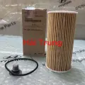 Lọc nhớt động cơ Hyundai Santafe chính hãng