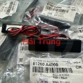 CÔNG TẮC MỞ CỐP SAU XE RONDO, CARENS, SEDONA, CARNIVAL 81260A4000.