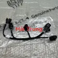 Dây điện mô bin Cerato, Forte, Elantra, Accent, Rio, I30, Avante chính hãng 273502B000.