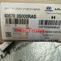 Công tắc nâng kính tổng Hyundai Sonata 2010 chính hãng 935703S000.