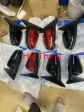 Đèn pha Hyundai Santafe 2009-2011 Tháo xe đẹp