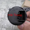 Nút khởi động Start Tucson chính hãng