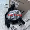 Đèn gầm phụ Hyundai Avante 2009-2011
