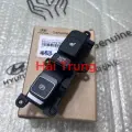 Công tắc phanh tay điện tử Hyundai Santafe chính hãng