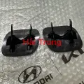 Nắp đậy vòi phun nước rửa đèn pha Hyundai Tucson 2015-2018 cao cấp.