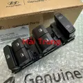 Công tắc nâng kính Hyundai I10 Grand 2021-2024 chính hãng 93571-K6210 NNB