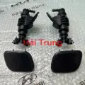 Nắp đậy +Vòi phun nước rửa đèn pha Hyundai Tucson 2015-2018 cao cấp 98680D3000 98690D3000.