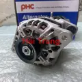 Máy phát Kia Morning, Hyundai I10, I20, Rio Hàn Quốc A1155