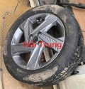 Mâm lốp Hyundai Accent 2021-2024 Tháo Xe