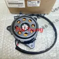 Mô tơ quạt két nước Hyundai Creta Stargazer 2022-2025 chính hãng 25386I7160(1)