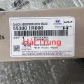 Giảm xóc sau Hyundai Accent 2012-2016 chính hãng