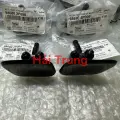 Nắp đậy vòi phun nước rửa đèn pha Kia Sorento 2009-2013 cao cấp 986802P000 986902P000 (2)