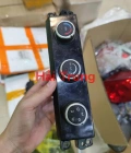 Bảng công tắc điều hòa AC Hyundai Tucson 2005-2011 Tháo Xe