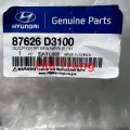 Ốp gương Hyundai Tucson 2015-2021 chính hãng