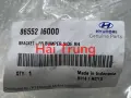 Phe cài cản trước Hyundai Stargazer 2018-2023 chính hãng