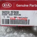 Cảm biến áp suất khí nạp Hyundai Santafe 2014-2018 chính hãng