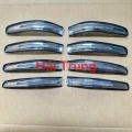 Xi nhan gương (kính) chiếu hậu Hyundai Santafe 2013-2018 87623B8000 87613B8000(3)