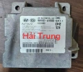 95910A1600 Hộp điều khiển túi khí Hyundai Santafe IX45 Nhập