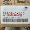 Guốc phanh sau Getz chính hãng