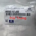 Ốp đèn gầm Hyundai Elantra 2022-2024 chính hãng
