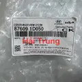 Ốp chân gương Kia Carens 2006-2012 chính hãng