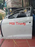 Cánh cửa Hyundai Tucson 2015-2018 Tháo xe Zin keo chỉ