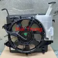 Cụm lồng quạt két nước Kia Morning 2012-2020 Hcc 253801Y000.