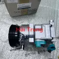 Lốc điều hòa Hyundai Santafe 2006-2011 chính hãng hanon 977012B151