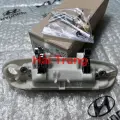 Tay mở cửa ngoài trước Kia Morning