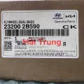 Bánh đà Hyundai chính hãng