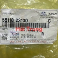 CAO SU THANH GIẰNG NGANG SAU HYUNDAI TUCSON 2009-2014 551182S100.