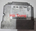 959102W880 Hộp điều khiển túi khí Hyundai Santafe 2016-2018 Tháo Xe