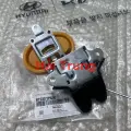 Ổ khóa ngậm cốp Hyundai Avante
