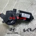 Mô tơ gạt mưa Santafe chính hãng