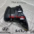 Cửa gió điều hòa Hyundai Santafe