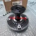 Ly tâm quạt Hyundai County, HD chính hãng 2523948010(2)