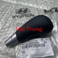 Tay đấm cần số Hyundai Santafe chính hãng