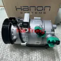 Lốc điều hòa Hyundai Elantra chính hãng