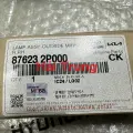 Xi nhan gương chiếu hậu Kia Sorento 2009-2013 chính hãng