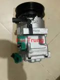 Lốc điều hoà Hyundai Santafe 2009-2012 chính hãng Hanon 977012B251. 
