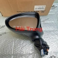 Gương chiếu hậu Kia Rio 2012-2017 chính hãng 876101W021 876201W021(3)