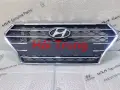 Mặt ca lăng Hyundai Accent 2018 chính hãng