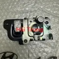 Khoá ngậm capo Kia Morning 2004-2011 chính hãng 8113007000
