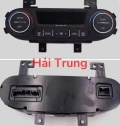 Bảng điều khiển công tắc điều hòa AC Kia Cerato 2016-2018 97250B5500