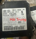 959101W500 Hộp điều khiển túi khí Kia Rio 2011-2015 Tháo Xe